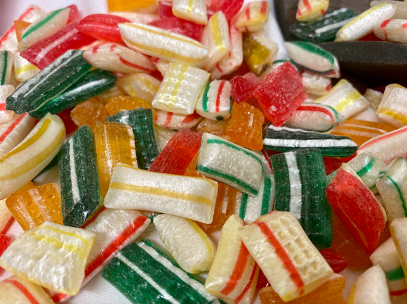 Brach's Christmas Candy: A Taste of Nostalgia - Blair Candy Company