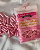 Chicken Bones